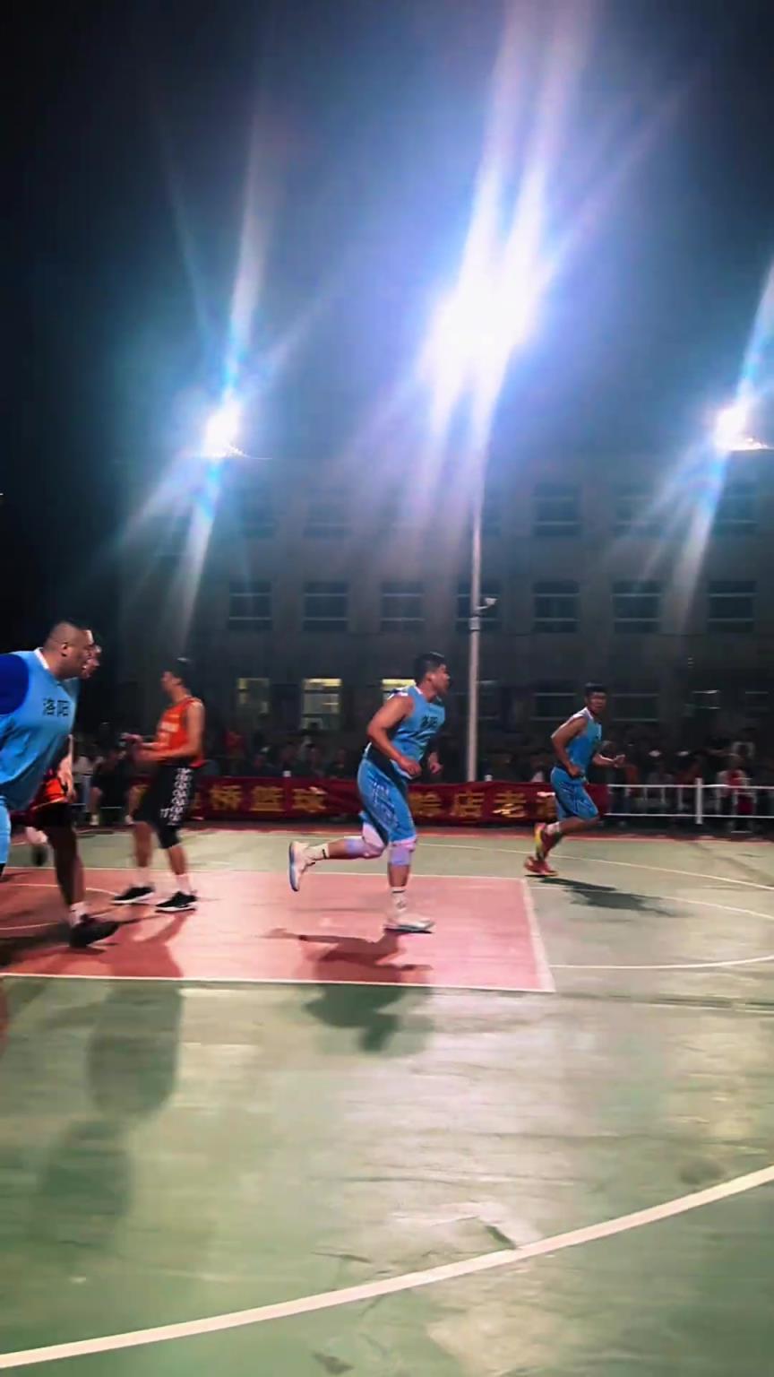 技術(shù)太細(xì)膩了!每個縣城都有屬于自己的約基奇